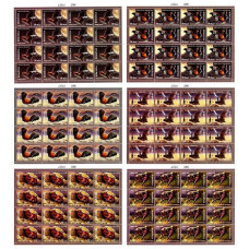 1732c - Lilieci - coli