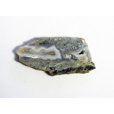 Minerale pentru colecție: Agat- Baia Sprie